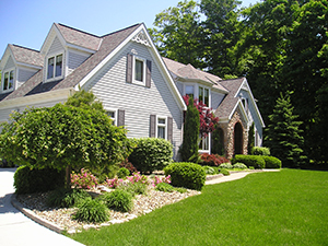 Landscapers and Lawncare Services in Apple Valley, CA